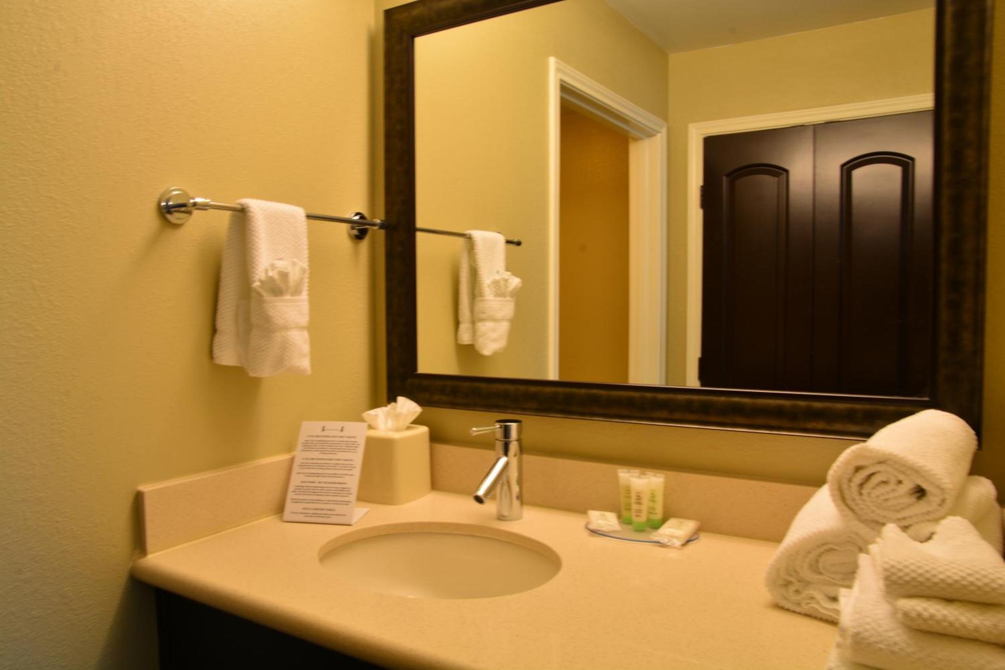 Staybridge Suites College Station By Ihg Екстер'єр фото