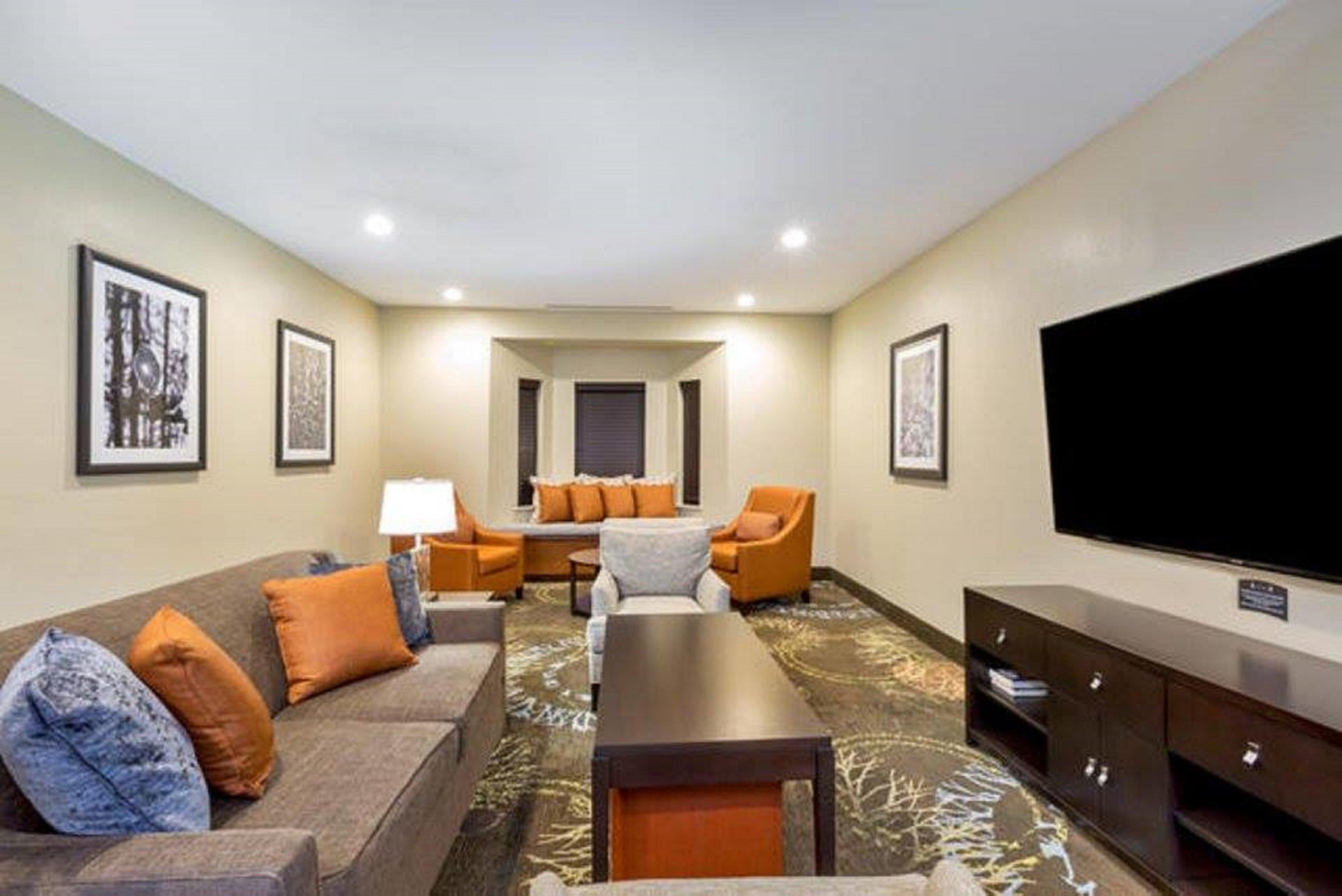 Staybridge Suites College Station By Ihg Екстер'єр фото