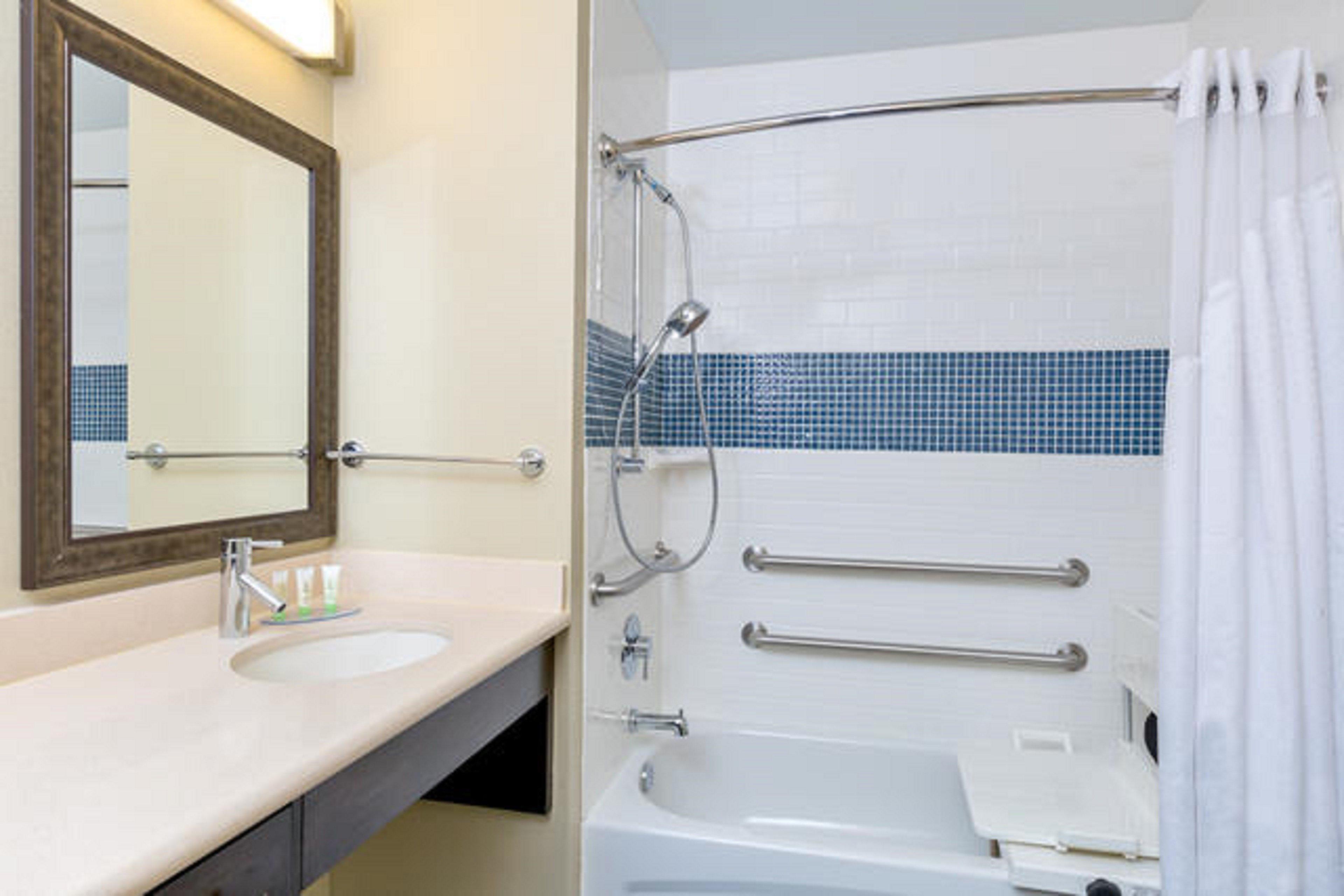 Staybridge Suites College Station By Ihg Екстер'єр фото