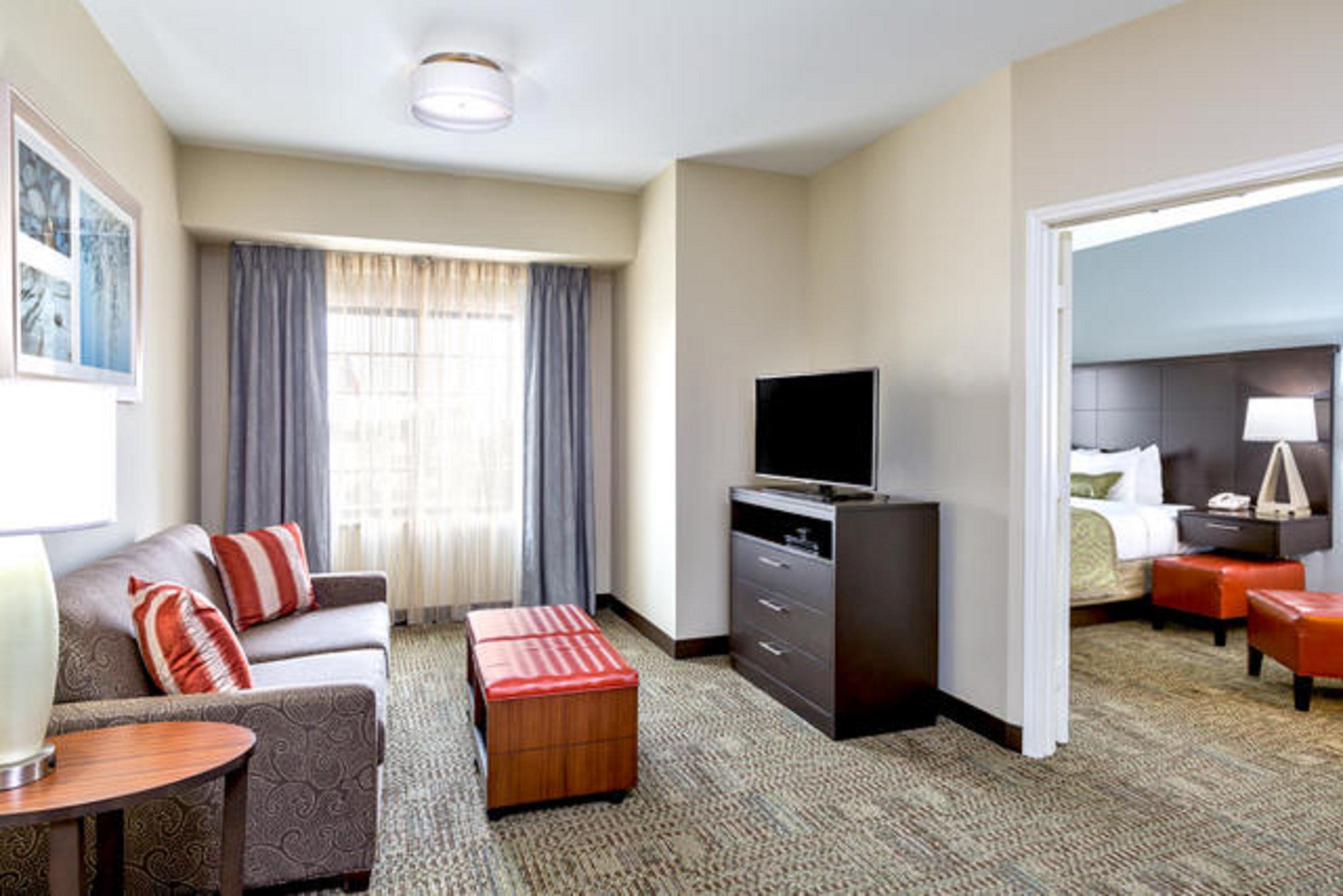 Staybridge Suites College Station By Ihg Екстер'єр фото