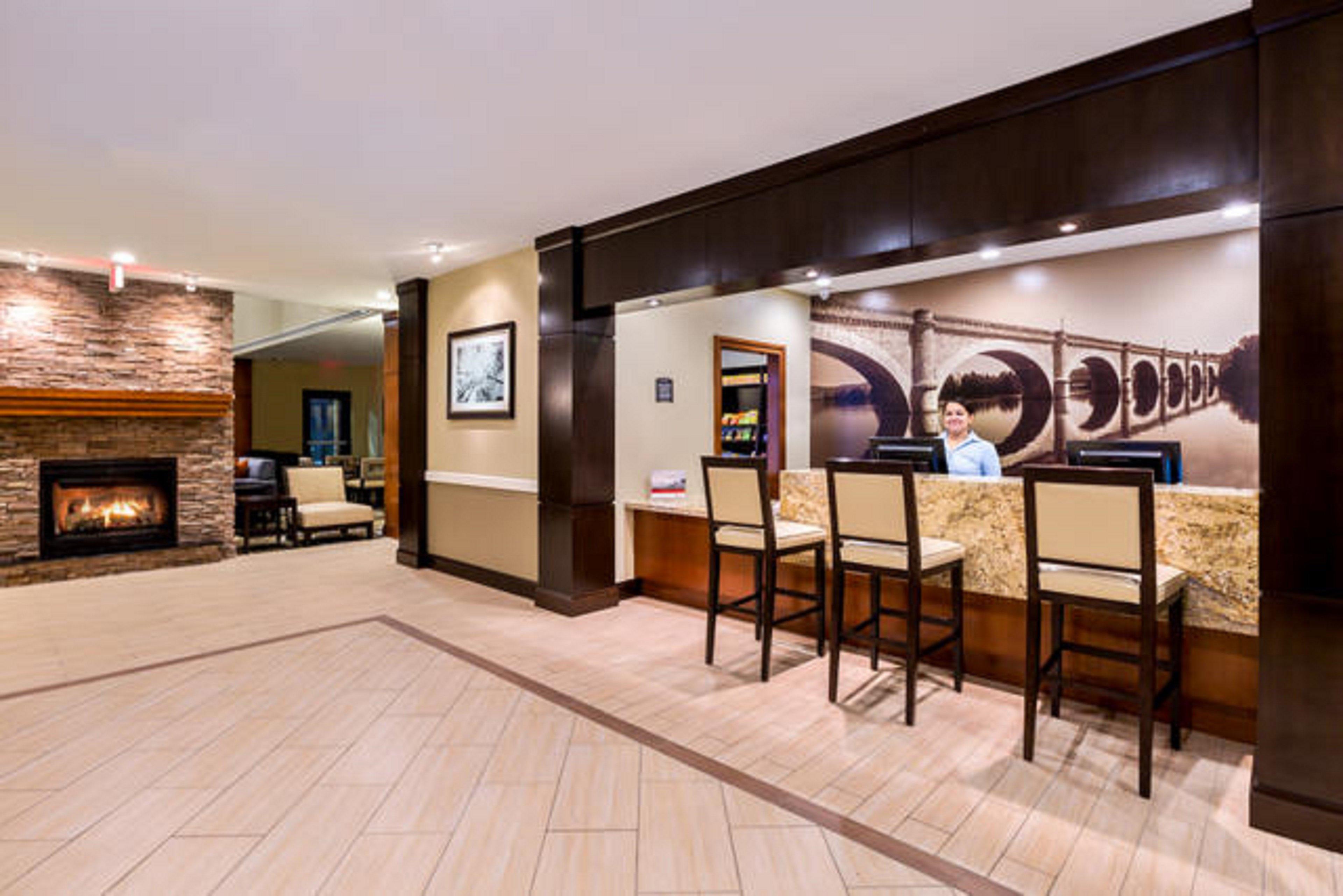 Staybridge Suites College Station By Ihg Екстер'єр фото