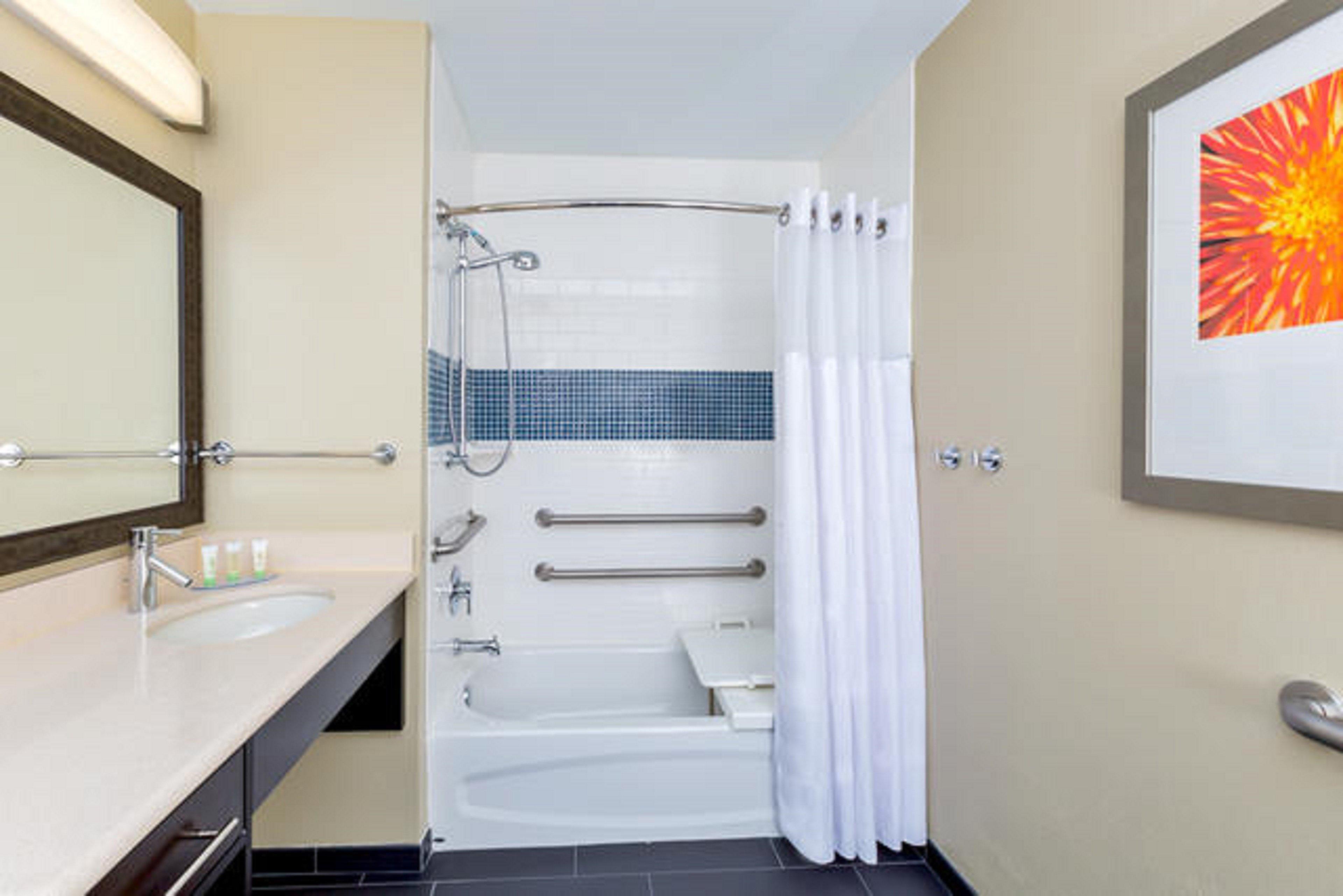 Staybridge Suites College Station By Ihg Екстер'єр фото