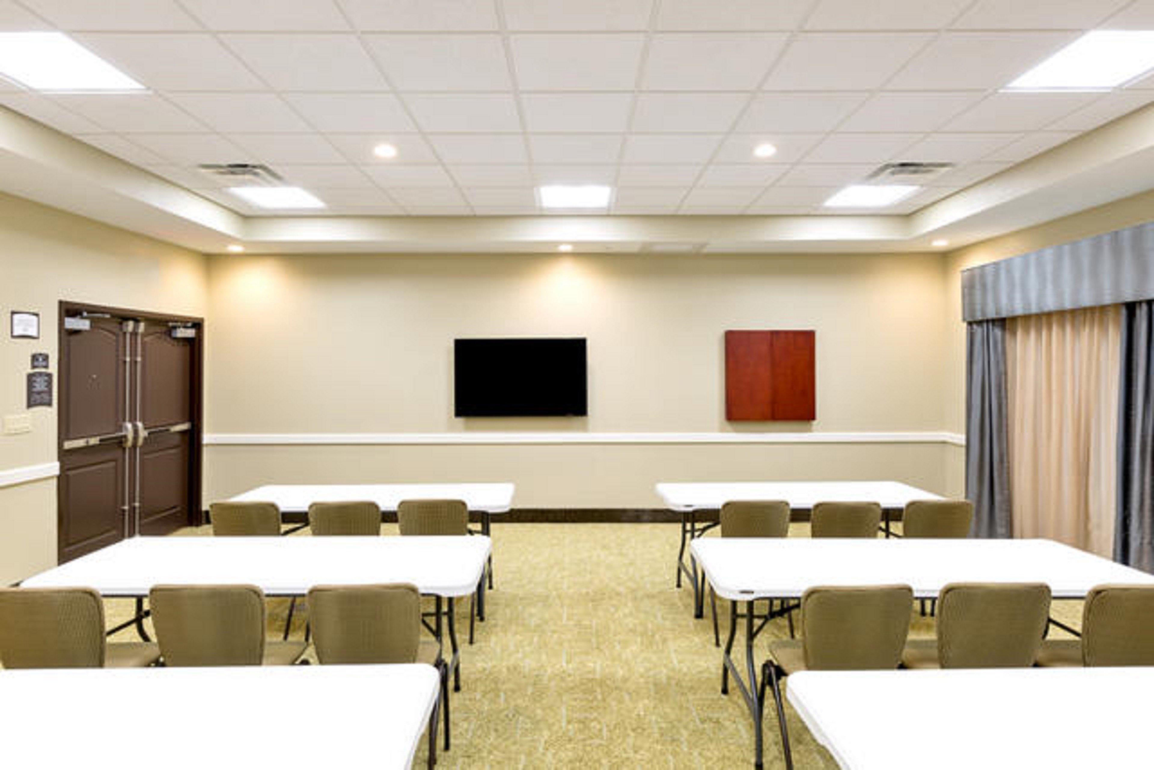 Staybridge Suites College Station By Ihg Екстер'єр фото