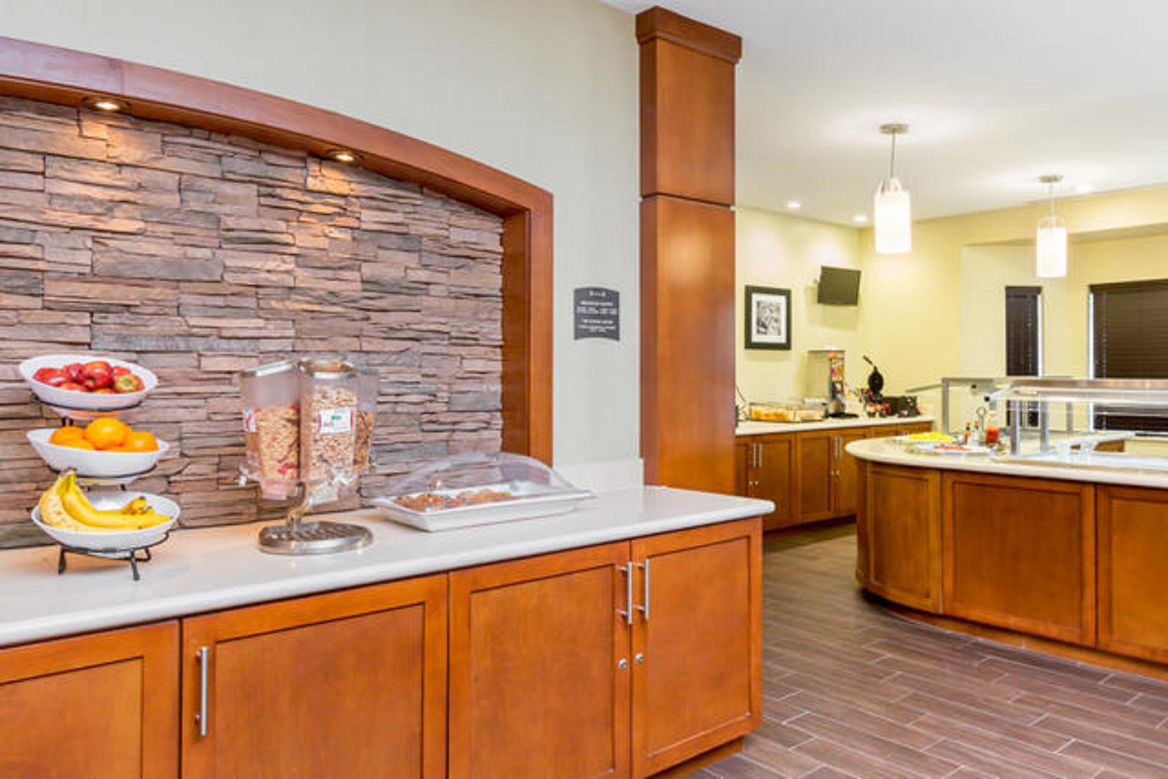 Staybridge Suites College Station By Ihg Екстер'єр фото