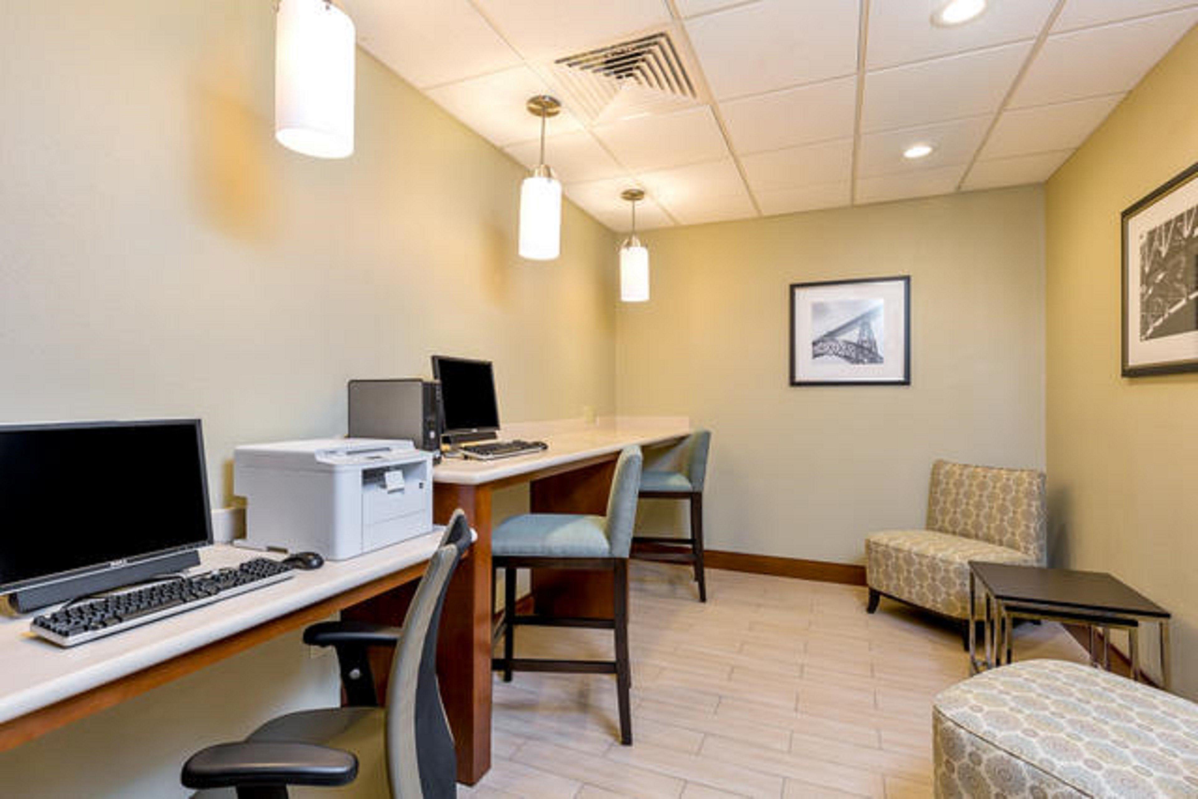 Staybridge Suites College Station By Ihg Екстер'єр фото