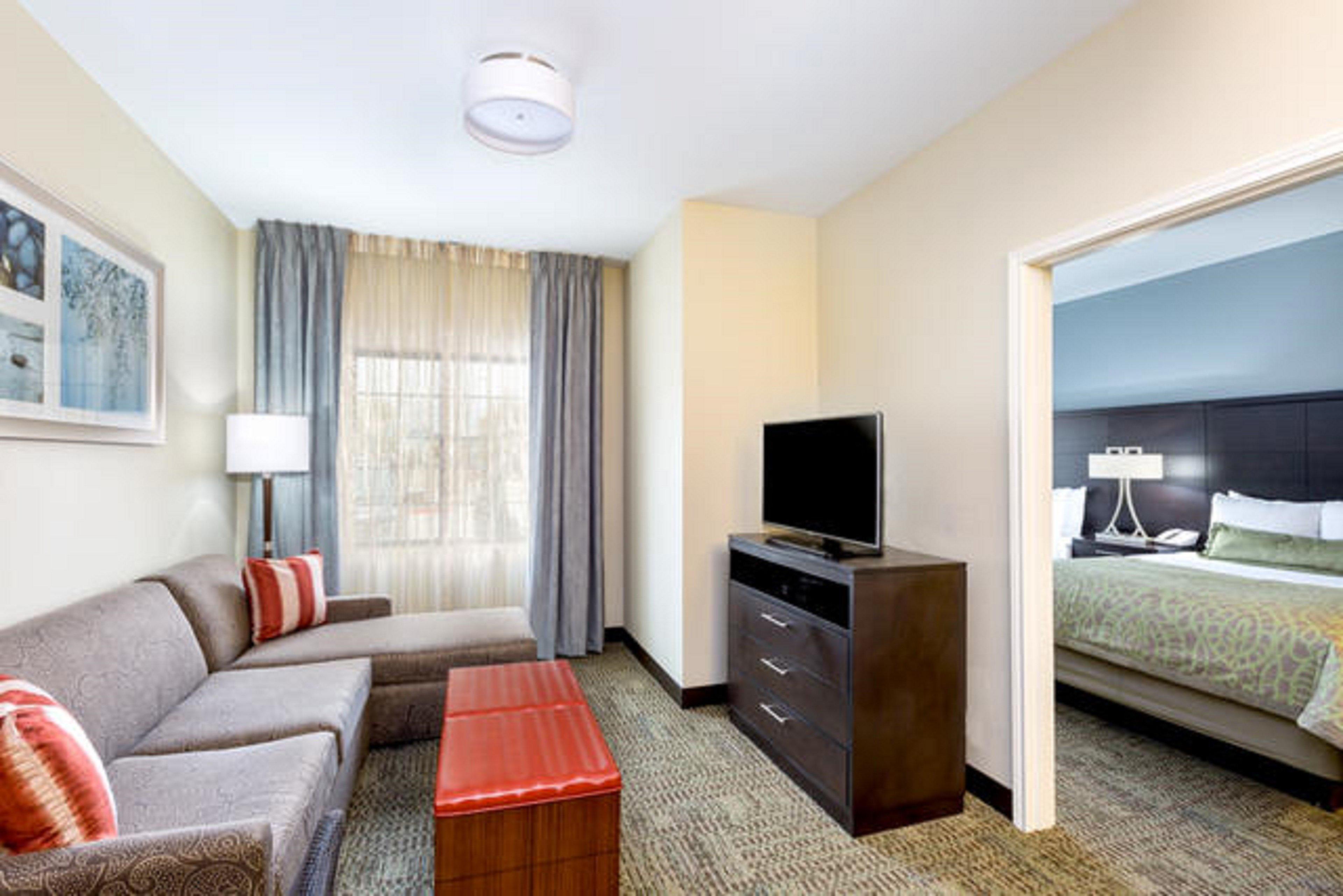 Staybridge Suites College Station By Ihg Екстер'єр фото