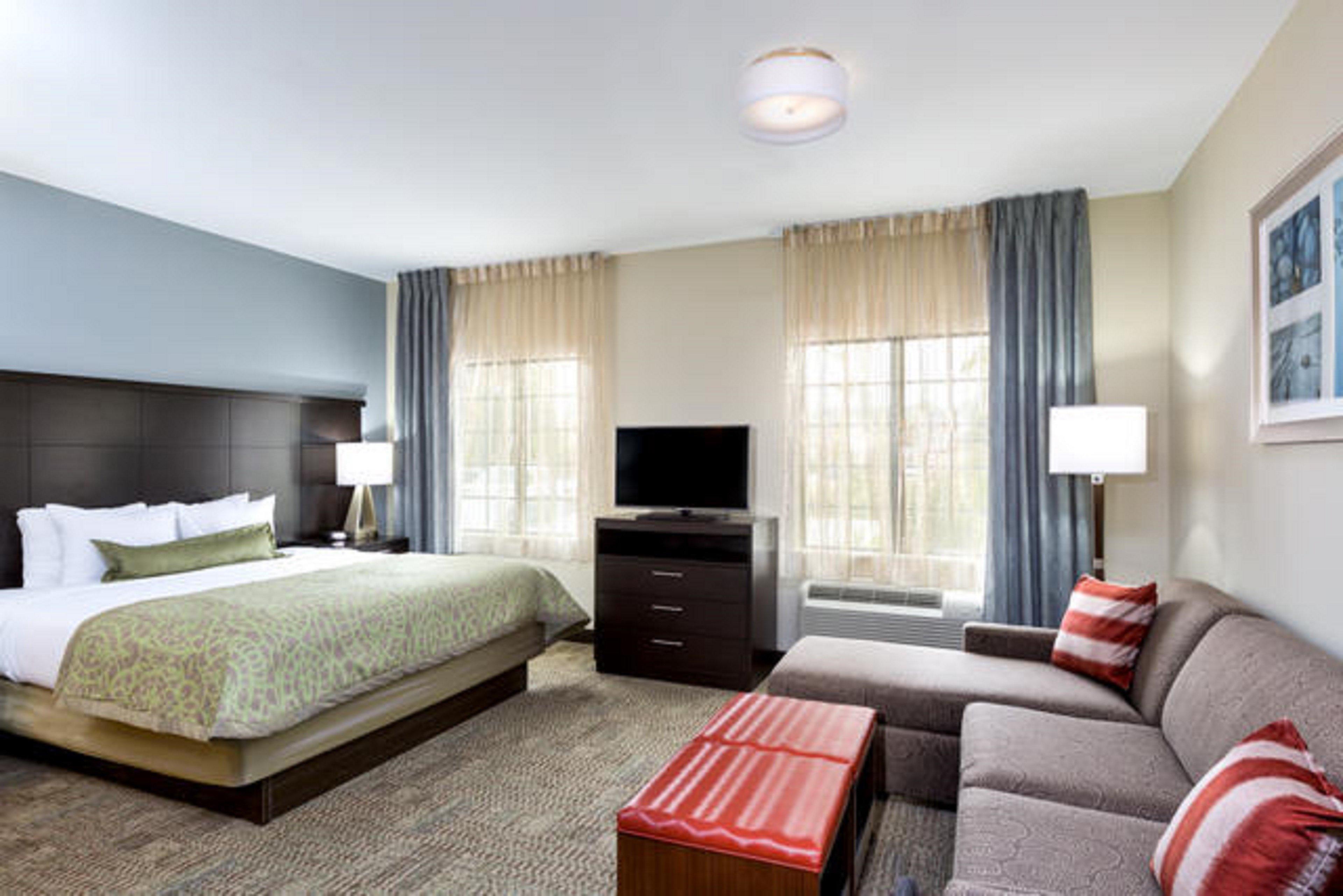 Staybridge Suites College Station By Ihg Екстер'єр фото