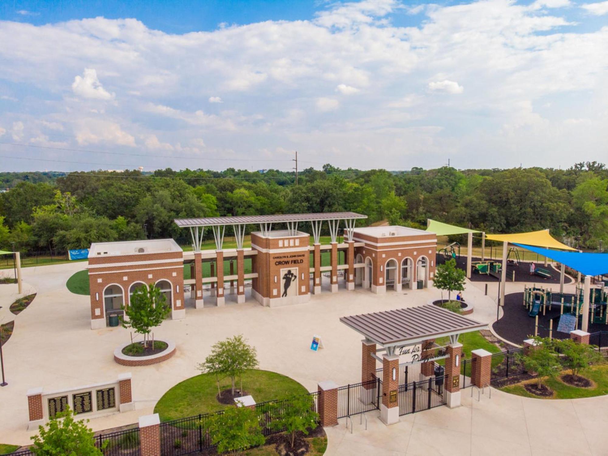 Staybridge Suites College Station By Ihg Екстер'єр фото