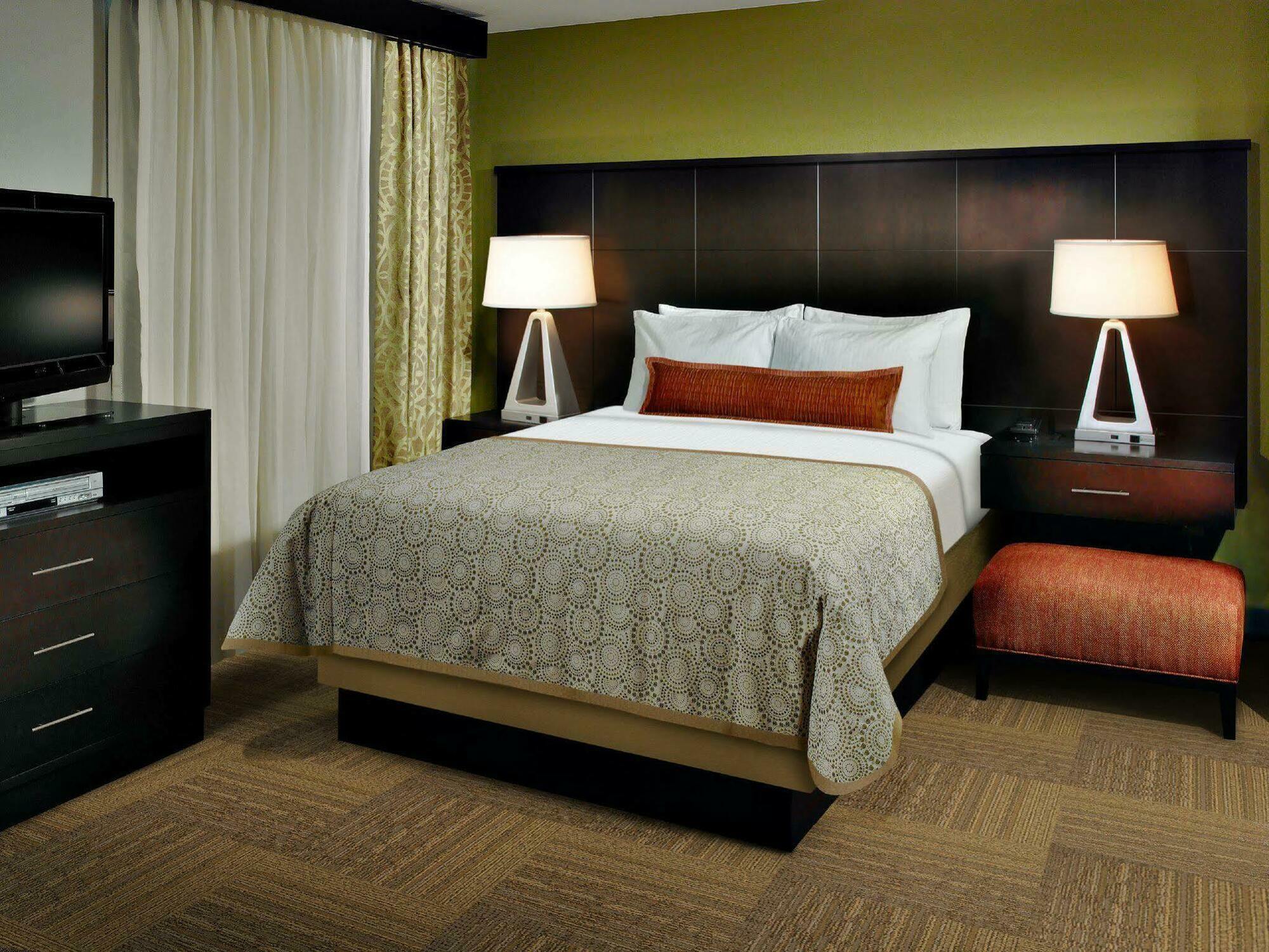 Staybridge Suites College Station By Ihg Екстер'єр фото